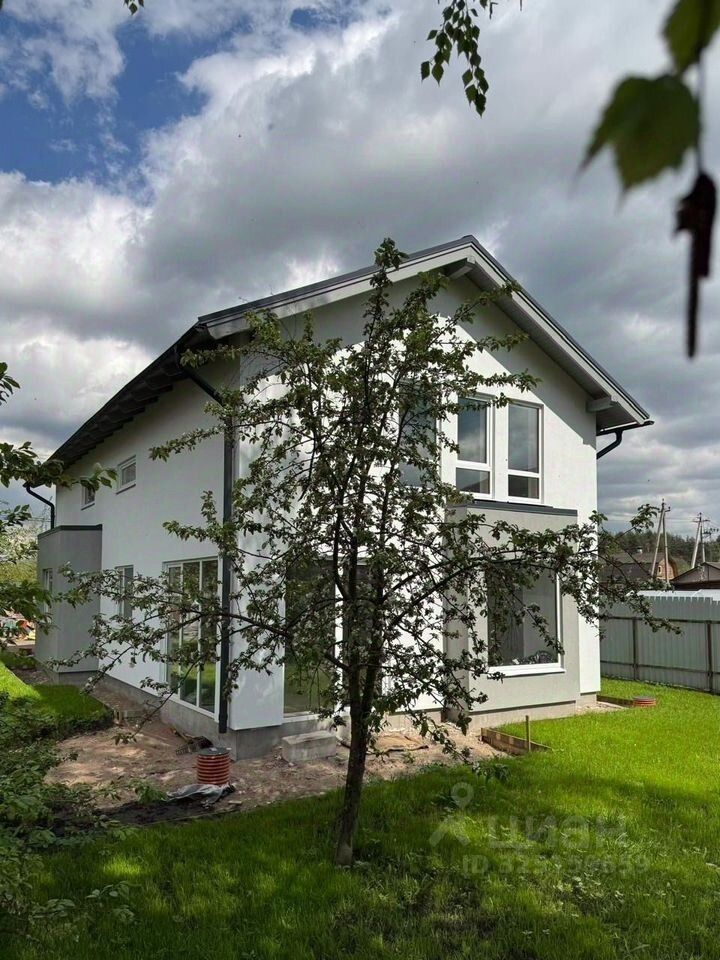 Продажа дома Рабочий Поселок-2 СНТ, улица Главная