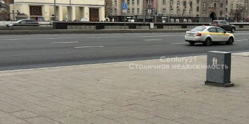 2-комн квартира Ленинградский проспект, 74К1