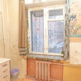 Продажа 2-комн квартиры на вторичном рынке Ботаническая М. ул,  д. 5