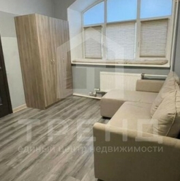 Продажа 2-комн квартиры на вторичном рынке Советская 7-я ул,  д. 30