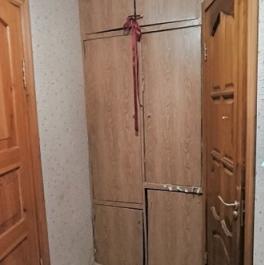 Продажа 2-комн квартиры на вторичном рынке Жуковский, ул Пушкина,  д. 8