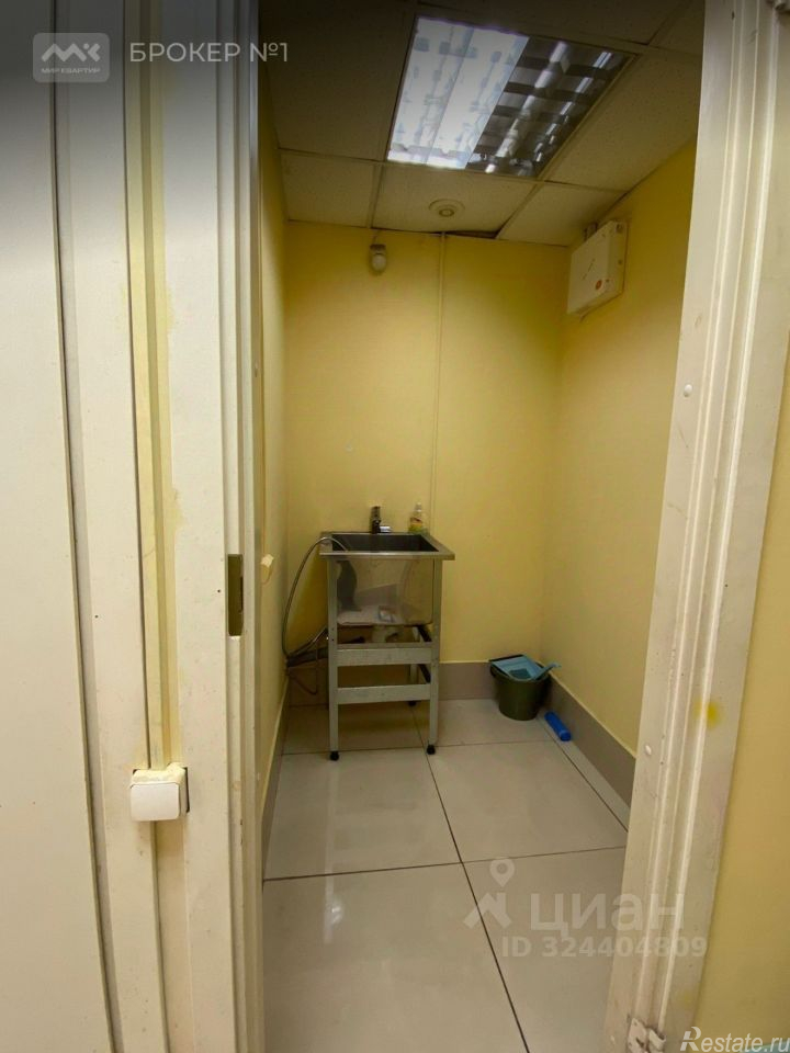 Аренда ПСН Байконурская улица,  д. 15