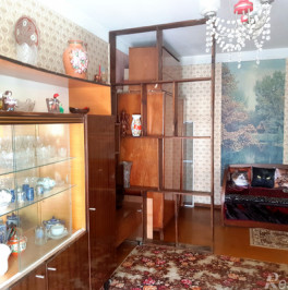Продажа 1-комн квартиры на вторичном рынке Хотьково, Менделеева ул, д. 19 Продажа 1-комн квартиры на вторичном рынке Хотьково, Менделеева ул, д. 19