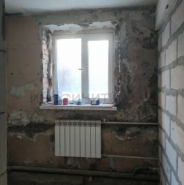 Продажа 1-комн квартиры на вторичном рынке Стройковская улица,  д. 19/2