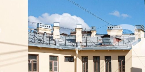 4-комн квартира улица Яблочкова, 3