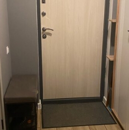 Продажа 1-комн квартиры на вторичном рынке ул Русановская,  д. 20,  к. 1