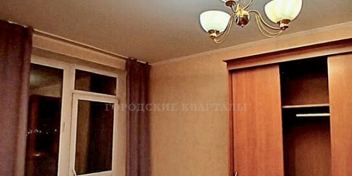 2-комн квартира ул Адмирала Лазарева,  д. 63,  к. 3