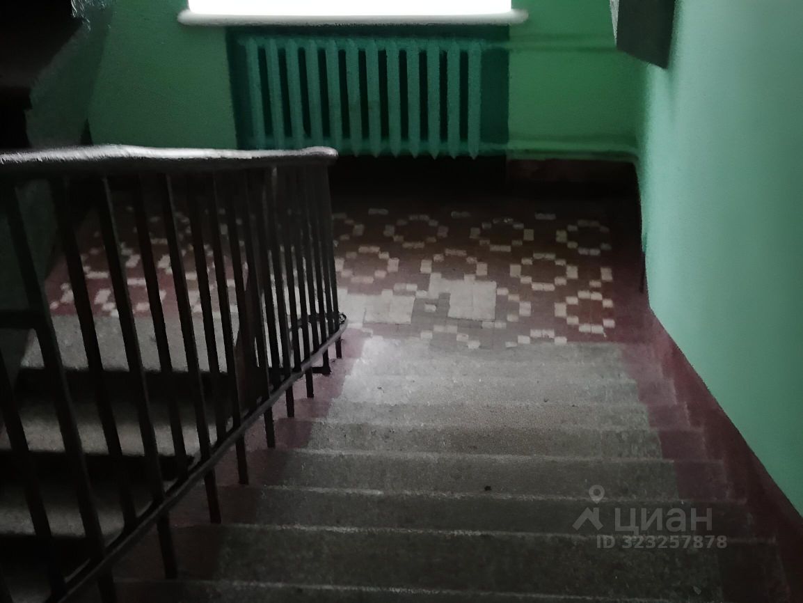 Продажа 3-комн квартиры на вторичном рынке улица 7-я Текстильщиков,  д. 3А