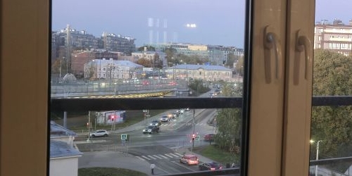 4-комн квартира Ремесленная улица, 15