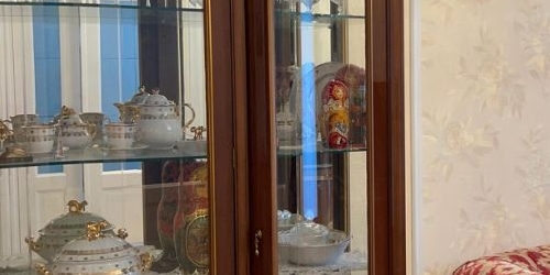 3-комн квартира проспект Ветеранов, 75к1