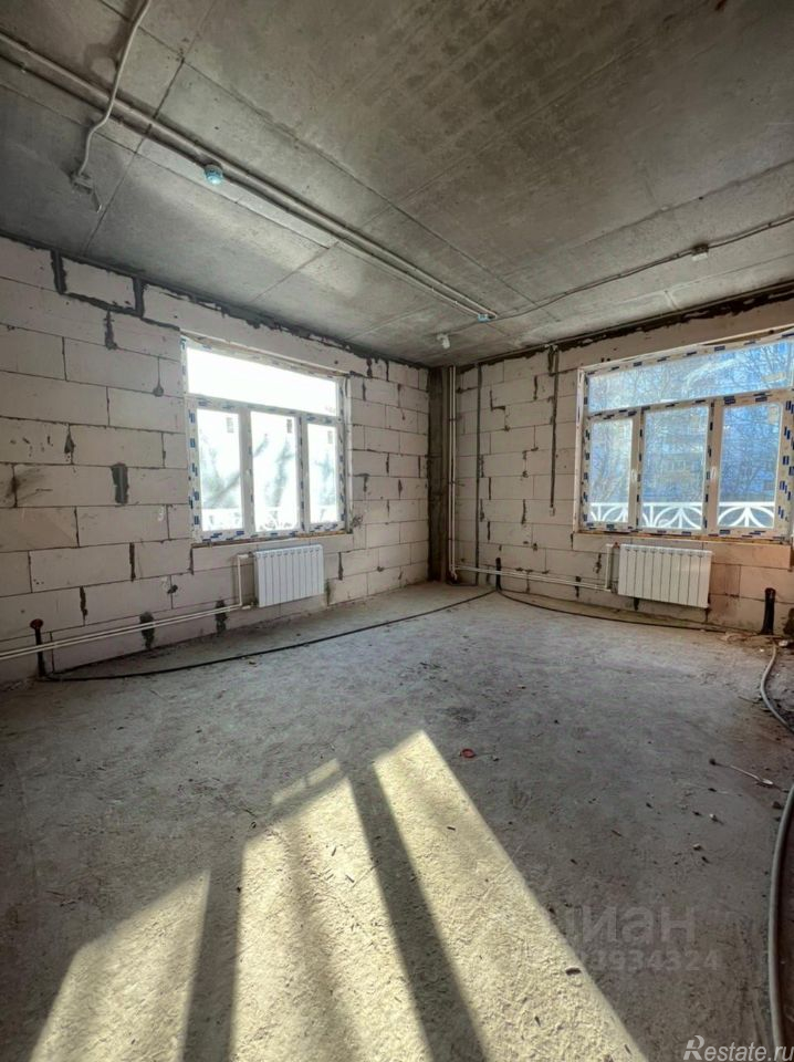 Продажа отдельного здания Федора Полетаева ул,  д. 36 к2