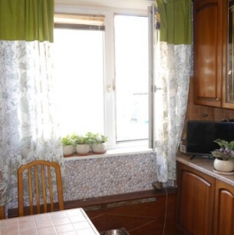 Продажа 3-комн квартиры на вторичном рынке ул Мнёвники,  д. 9