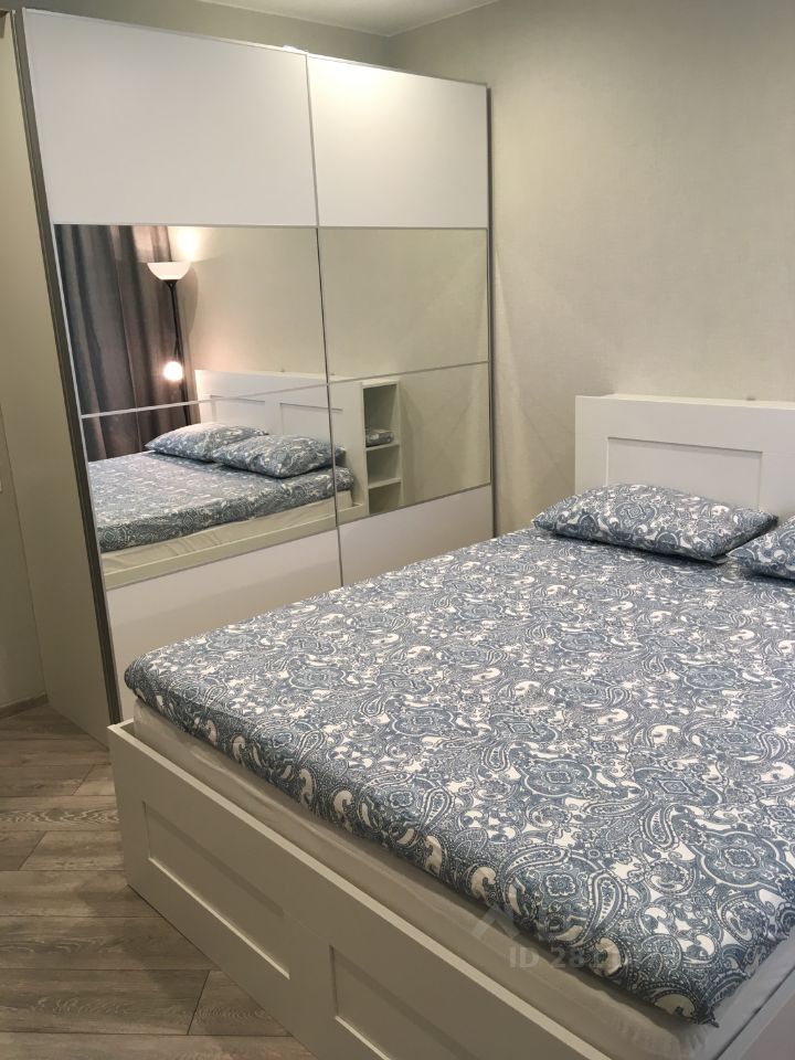 Аренда 2-комн квартиры на вторичном рынке Усть-Славянка тер., улица Заводская, 15