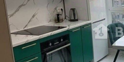 2-комн квартира улица Михайлова, 30Ак3