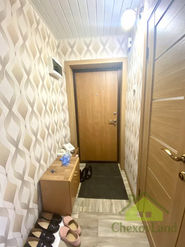 Продажа 2-комн квартиры на вторичном рынке Чехов, ул. Гагарина,  д. 42