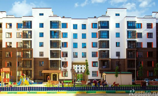 Продажа 4-комн квартиры на вторичном рынке Болтино д,  д. 8