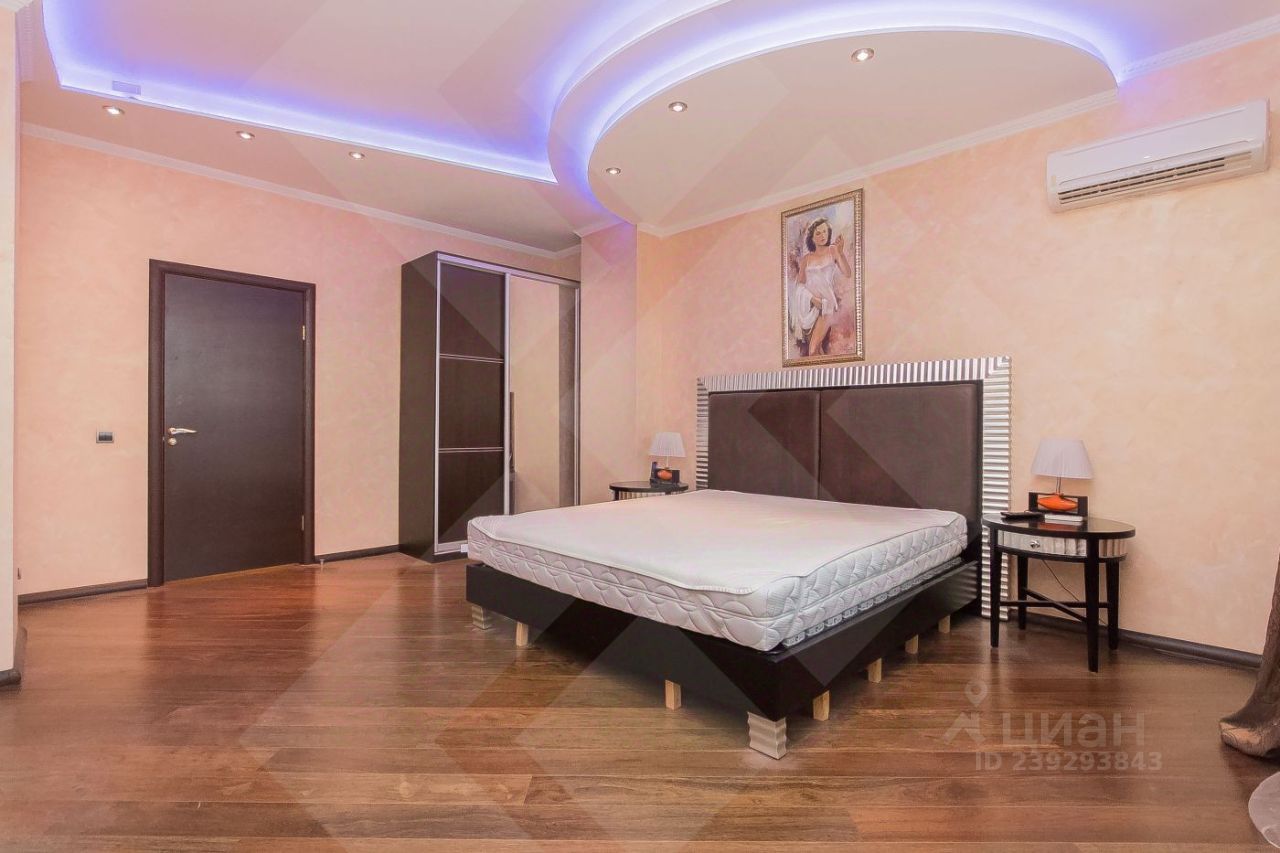 Продажа 3-комн квартиры на вторичном рынке улица Крылатские Холмы, 37