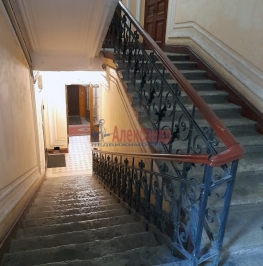 Продажа комнаты Писарева ул. , д. 18 Продажа комнаты Писарева ул. , д. 18