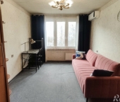 Продать Квартиры вторичка Неманский пр-д  3 