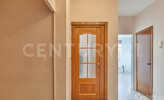 Продажа 1-комн квартиры на вторичном рынке Первомайская ул