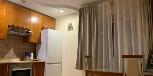 2-комн квартира улица Малыгина,  д. 3