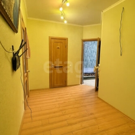 Продажа 1-комн квартиры на вторичном рынке Кутузово, 3-я Доможировская улица,  д. 5А