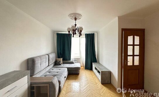 Аренда 1-комн квартиры на вторичном рынке ул Игральная,  д. 10