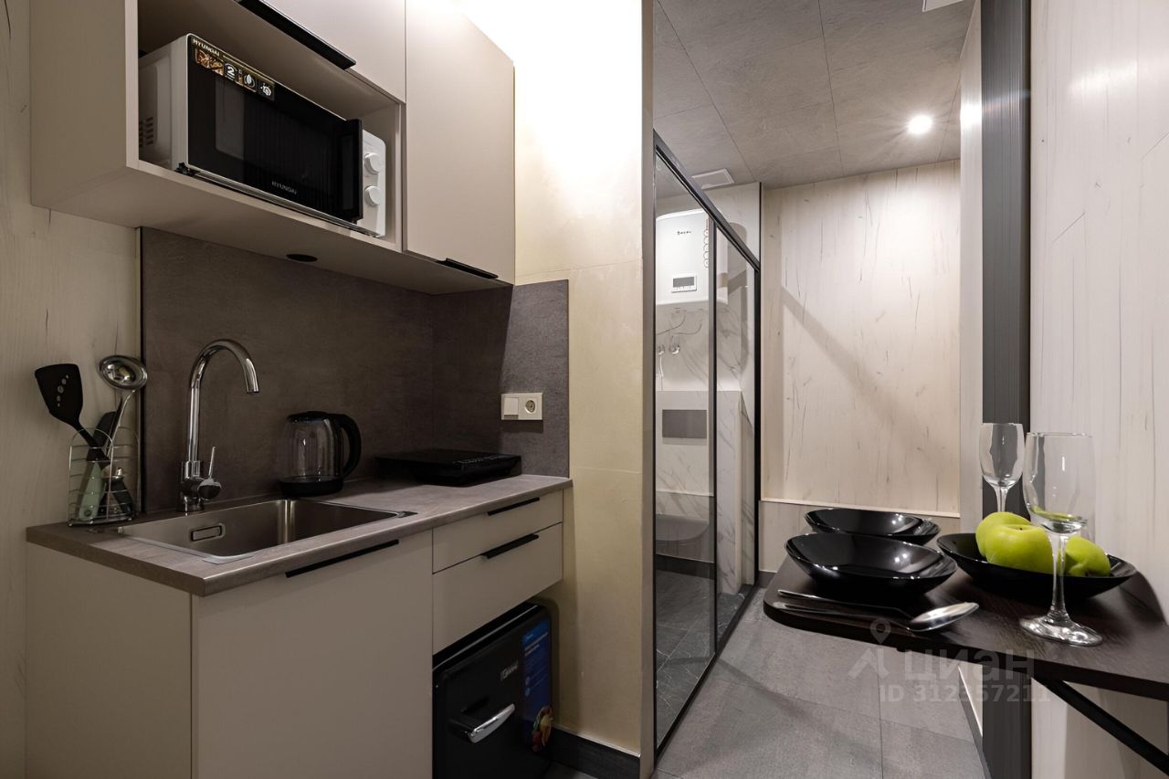 Аренда студии Невский проспект, 156