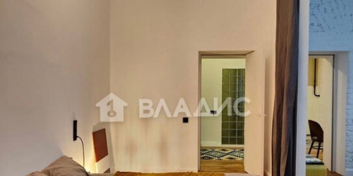 2-комн квартира Переведеновский переулок,  д. 16