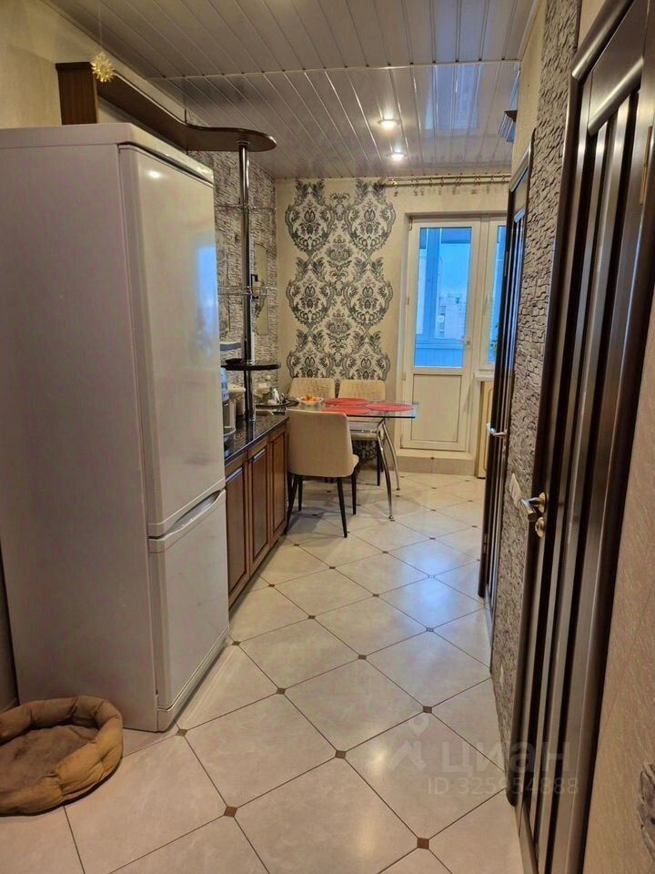 Продажа 1-комн квартиры на вторичном рынке проспект Культуры, 25к4