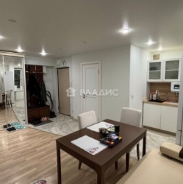 Продажа 2-комн квартиры на вторичном рынке Долгопрудный, ул Спортивная,  д. 7,  к. 1