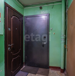 Продажа 2-комн квартиры на вторичном рынке Просвещения пр-кт,  д. 39,  к. 1