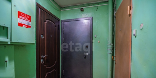 2-комн квартира Просвещения пр-кт,  д. 39,  к. 1