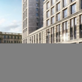 Продажа 3-комн квартиры на вторичном рынке улица Новая Дорога,  д. 9