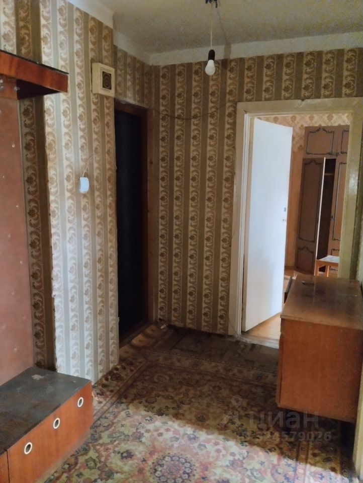 Продажа 2-комн квартиры на вторичном рынке д. Корпуса, улица Санаторская, 8