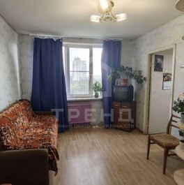 Продажа 3-комн квартиры на вторичном рынке Белградская ул,  д. 6,  к. 2