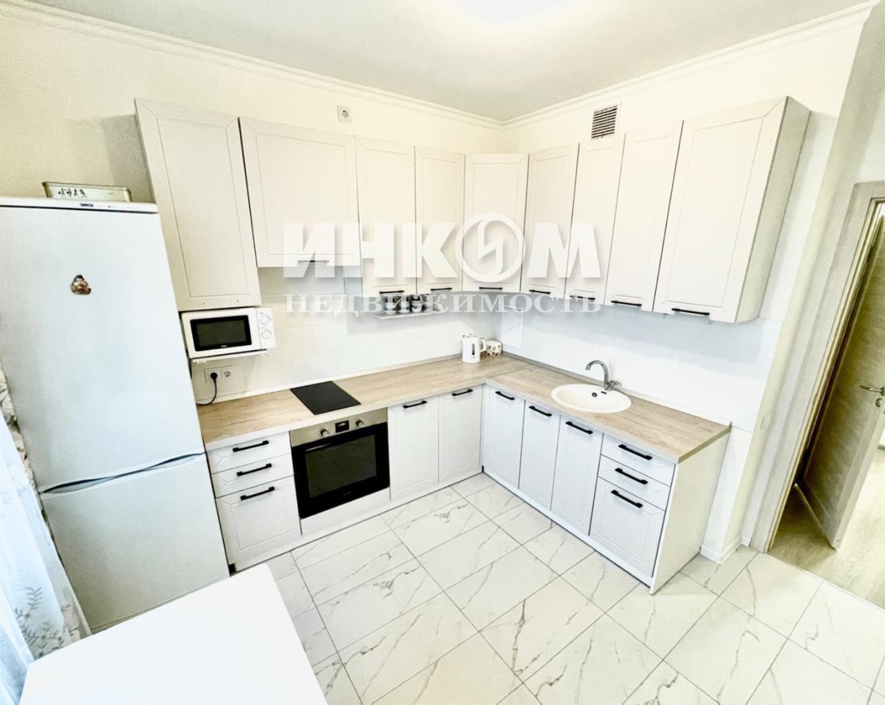 Продажа 2-комн квартиры на вторичном рынке 1-й Пехотный переулок, 2