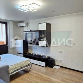 Продажа 2-комн квартиры на вторичном рынке Одинцово, б-р Маршала Крылова,  д. 6