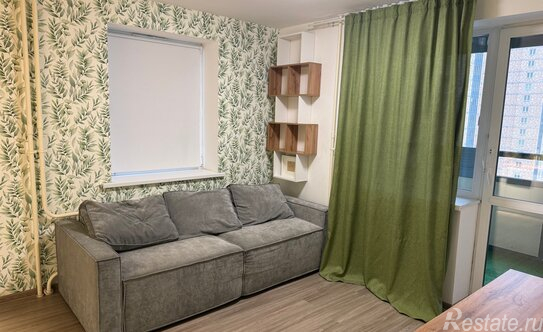 Продажа 2-комн квартиры на вторичном рынке ул Заречная,  д. 46,  к. 2