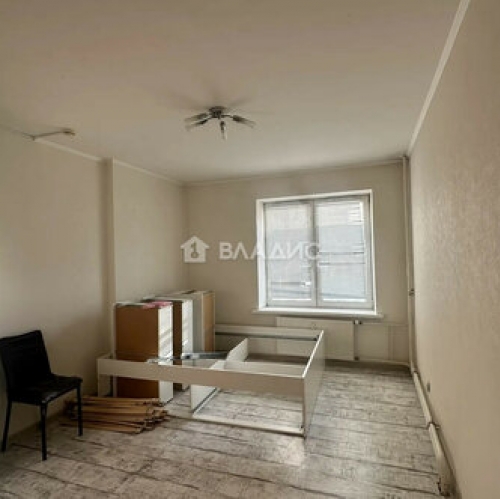 1-комн квартира Парголово п, Фёдора Абрамова ул