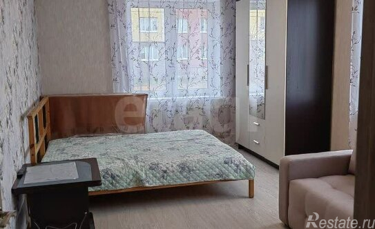 Аренда 1-комн квартиры на вторичном рынке Юнтоловский пр-кт,  д. 49,  к. 4