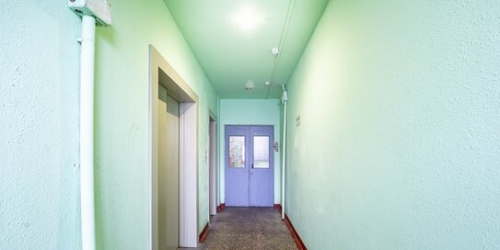 2-комн квартира ул Хабаровская,  д. 2