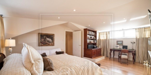 5-комн квартира М. Никитская ул., 33