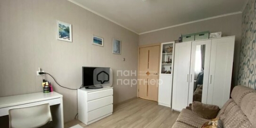 2-комн квартира Демьяна Бедного ул,  д. 22,  к. 1