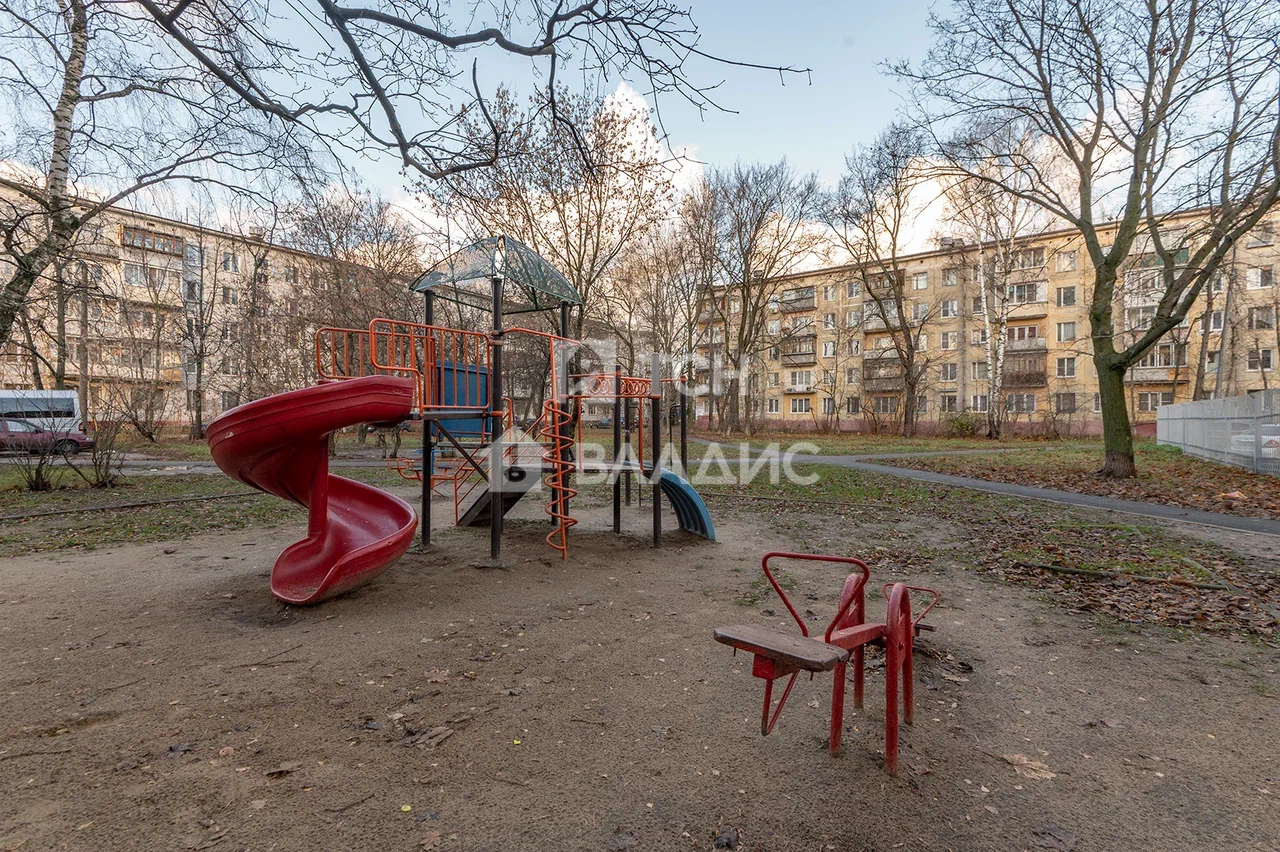 3-комн квартира Королев г, Королева пр-кт