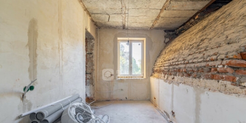 3-комн квартира улица Седова,  д. 40