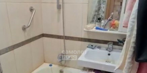 3-комн квартира Краснодонская улица,  д. 34