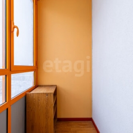 Продажа 2-комн квартиры на вторичном рынке Лыжный пер,  д. 2