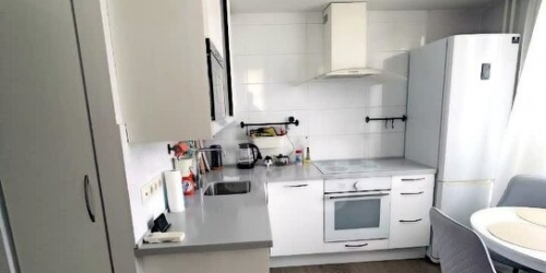 1-комн квартира Святоозёрская улица,  д. 21