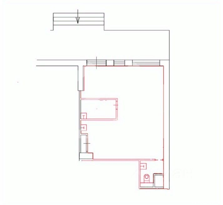 Продажа ПСН Хорошевская 3-я ул,  д. 21,  к. 6